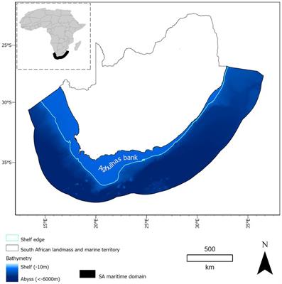 Iterative mapping of marine ecosystems for spatial status assessment, prioritization, and decision support